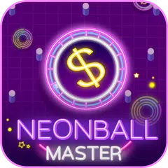 Neonball Master APK 下載