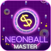 Neonball Master