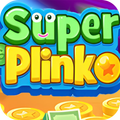 Super Plinko - Drop win money