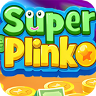 Super Plinko - Drop win money icône