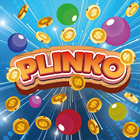 Icona Plinko online game 2023