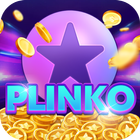 Crazy Plinko Go - Win Money icône