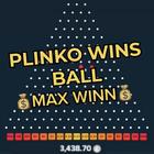 Plinko Wins Ball 图标