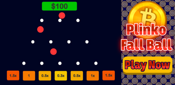 How to Download Plinko : Ball Falling APK Latest Version 10.1.6 for Android 2024 image