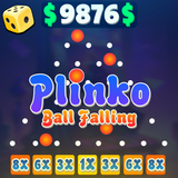 Plinko : Ball Falling APK