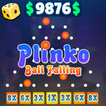 Plinko : Ball Falling