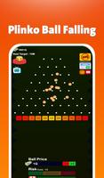 برنامه‌نما Plinko : Ball Falling عکس از صفحه