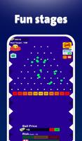 برنامه‌نما Plinko : Ball Falling عکس از صفحه