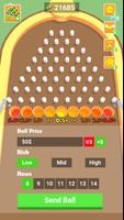 Plinko Golf постер
