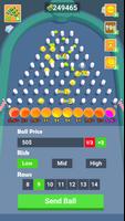 Plinko Golf скриншот 1