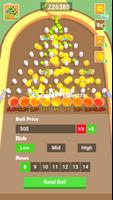 Plinko Golf скриншот 2