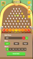 Plinko Golf скриншот 3