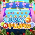 Lucky Plinko