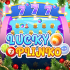 ikon Lucky Plinko