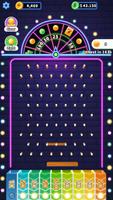 Plinko Night 海報