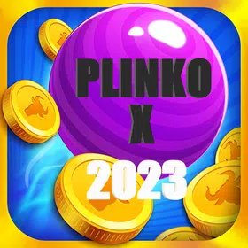 Plinko-X 2023