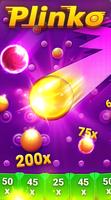 Plinko Carnival ảnh chụp màn hình 1