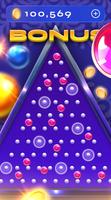 Plinko Sort تصوير الشاشة 1