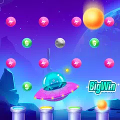 Space Plinko