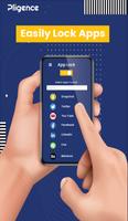 App Lock - Privacy Lock تصوير الشاشة 1