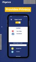 App Lock - Privacy Lock ภาพหน้าจอ 2