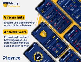 Privacy Defender  Plakat