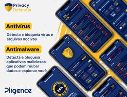 Privacy Defender – Security Cartaz