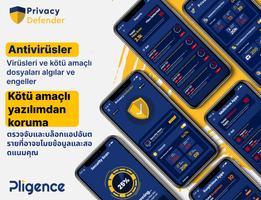 Privacy Defender  gönderen