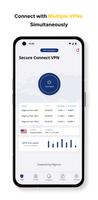 Secure Business Connect poster