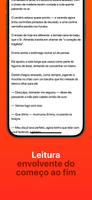 Plip Livros capture d'écran 3