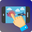Auto Clicker - Auto tap, swipe 圖標