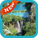 Plitvice Lakes Wallpaper APK