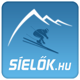 Sielok.hu Mobil App আইকন
