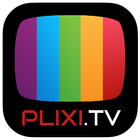 PlixiTV ícone