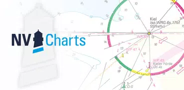 NV Charts GPS Navigation AIS