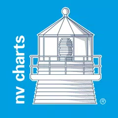 NV Charts GPS Navigation AIS アプリダウンロード