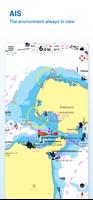 NV Charts GPS Navigation AIS screenshot 2