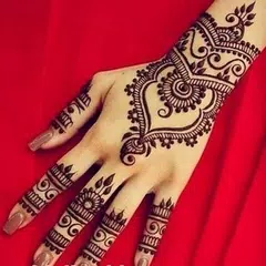 Baixar 300+ Desain Henna APK