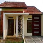 600+ Model Rumah minimalis Ter-icoon