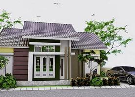 600+ Model Rumah minimalis Ter Cartaz