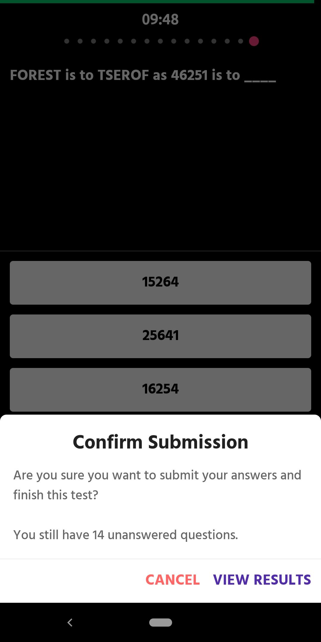 IQ Test APK For Android Download