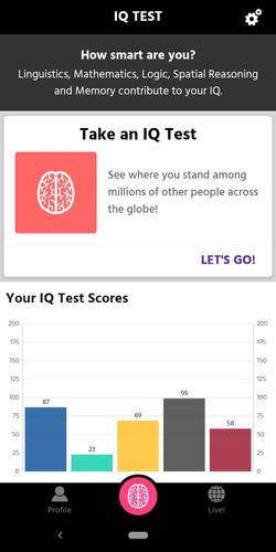 Iq Test For Android Apk Download