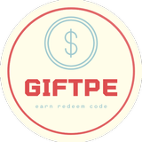 GiftPe: Earn Redeem code