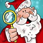 Weihnachten am Nordpol icono
