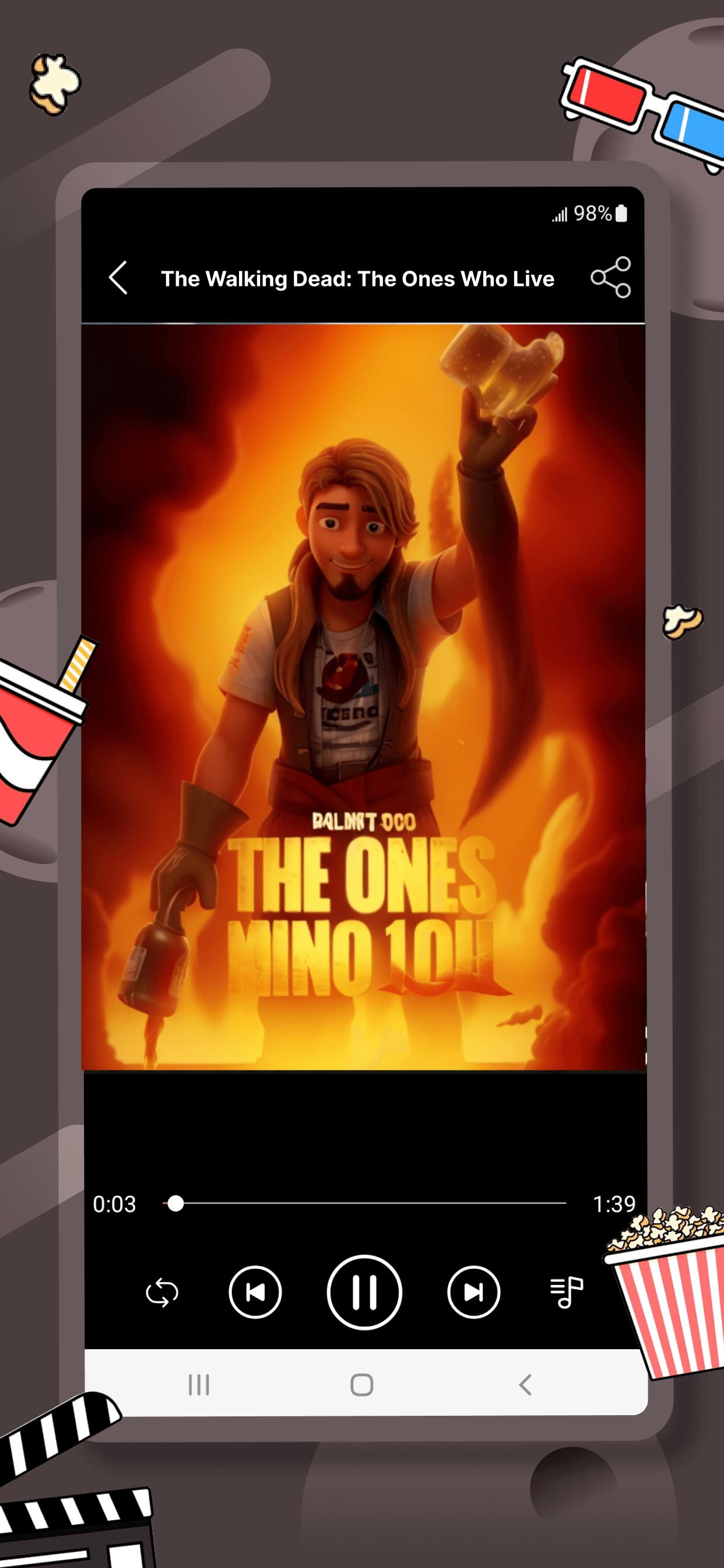 Mupac plus+ APK for Android Download