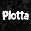 APK Plotta: Chat in Comics