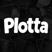 Plotta: Chat in Comics icon