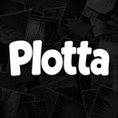 Plotta: Chat in Comics APK