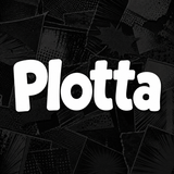 Plotta: Chat in Comics APK