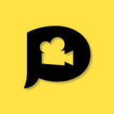 Plotagon Studio أيقونة